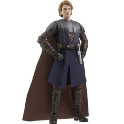 Star Wars Vintage Collection Actionfiguren 3er-Pack The Journey of Anakin Skywalker