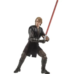 Star Wars Vintage Collection Actionfiguren 3er-Pack The Journey of Anakin Skywalker