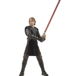 Star Wars Vintage Collection Actionfiguren 3er-Pack The Journey of Anakin Skywalker