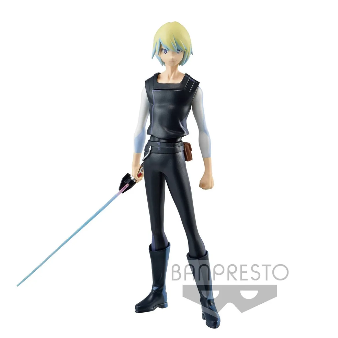 Star Wars: Visionen PVC Statue The Twins Karre 18 cm