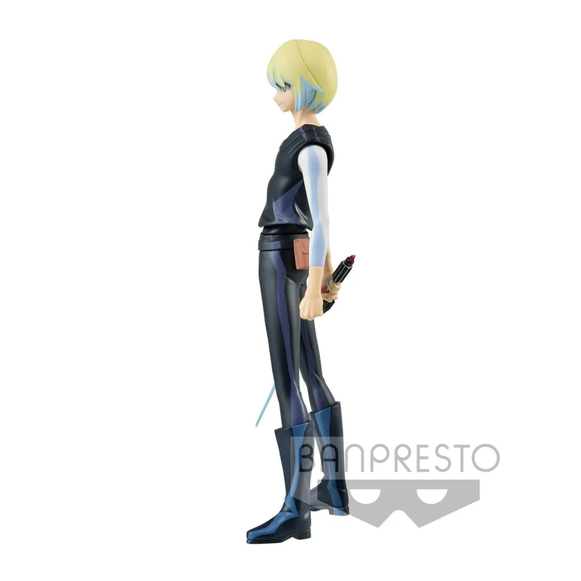 Star Wars: Visionen PVC Statue The Twins Karre 18 cm