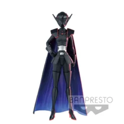 Star Wars: Visionen PVC Statue The Twins Am (with Helmet) 18 cm