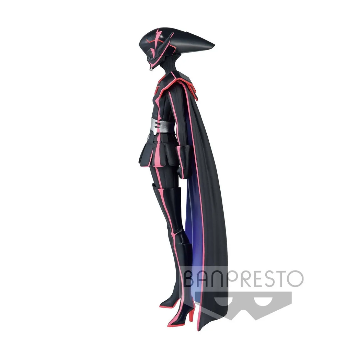 Star Wars: Visionen PVC Statue The Twins Am (with Helmet) 18 cm