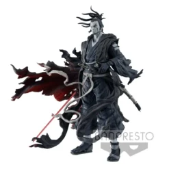 Star Wars: Visionen PVC Statue The Duel The Ronin 22 cm