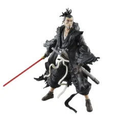 Star Wars: Visions Black Series Actionfigur The Ronin 15 cm