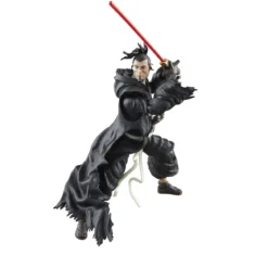 Star Wars: Visions Black Series Actionfigur The Ronin 15 cm