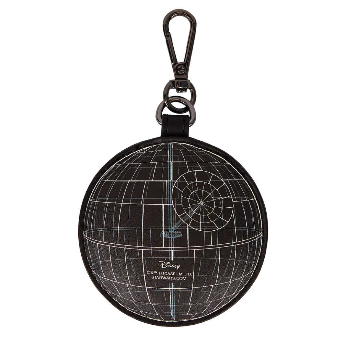 Star Wars - wandelbare Crossbody Tasche