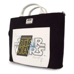 Star Wars - wandelbare Crossbody Tasche