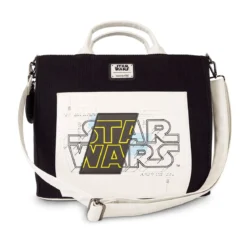 Star Wars - wandelbare Crossbody Tasche