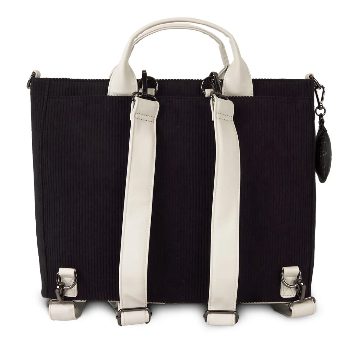 Star Wars - wandelbare Crossbody Tasche