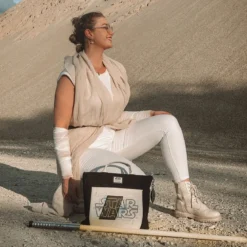 Star Wars - wandelbare Crossbody Tasche