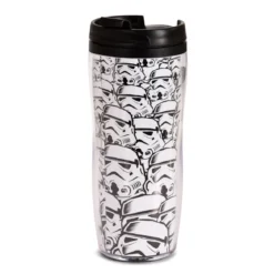 Star Wars - Where is Vader To Go Becher