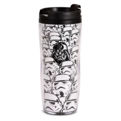 Star Wars - Where is Vader To Go Becher