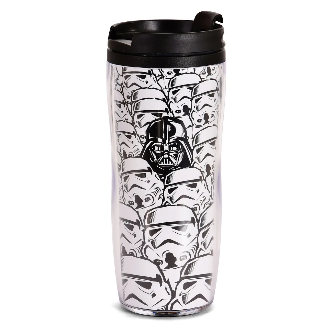 Star Wars - Where is Vader To Go Becher