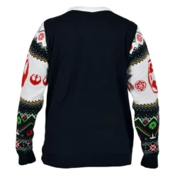 Star Wars - X-Wing vs. TIE Fighter Strickpullover