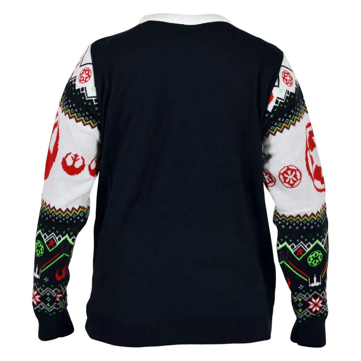Star Wars - X-Wing vs. TIE Fighter Strickpullover