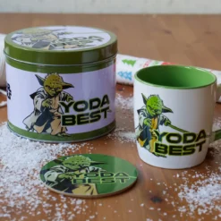 Star Wars - Yoda Best Geschenkset