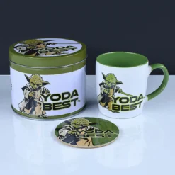 Star Wars - Yoda Best Geschenkset