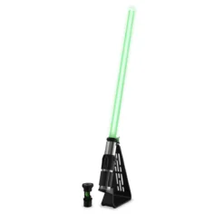Star Wars - Yoda Force FX Elite Black Series Lichtschwert