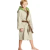 Star Wars - Yoda Kinder Bademantel