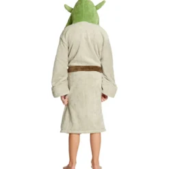 Star Wars - Yoda Kinder Bademantel