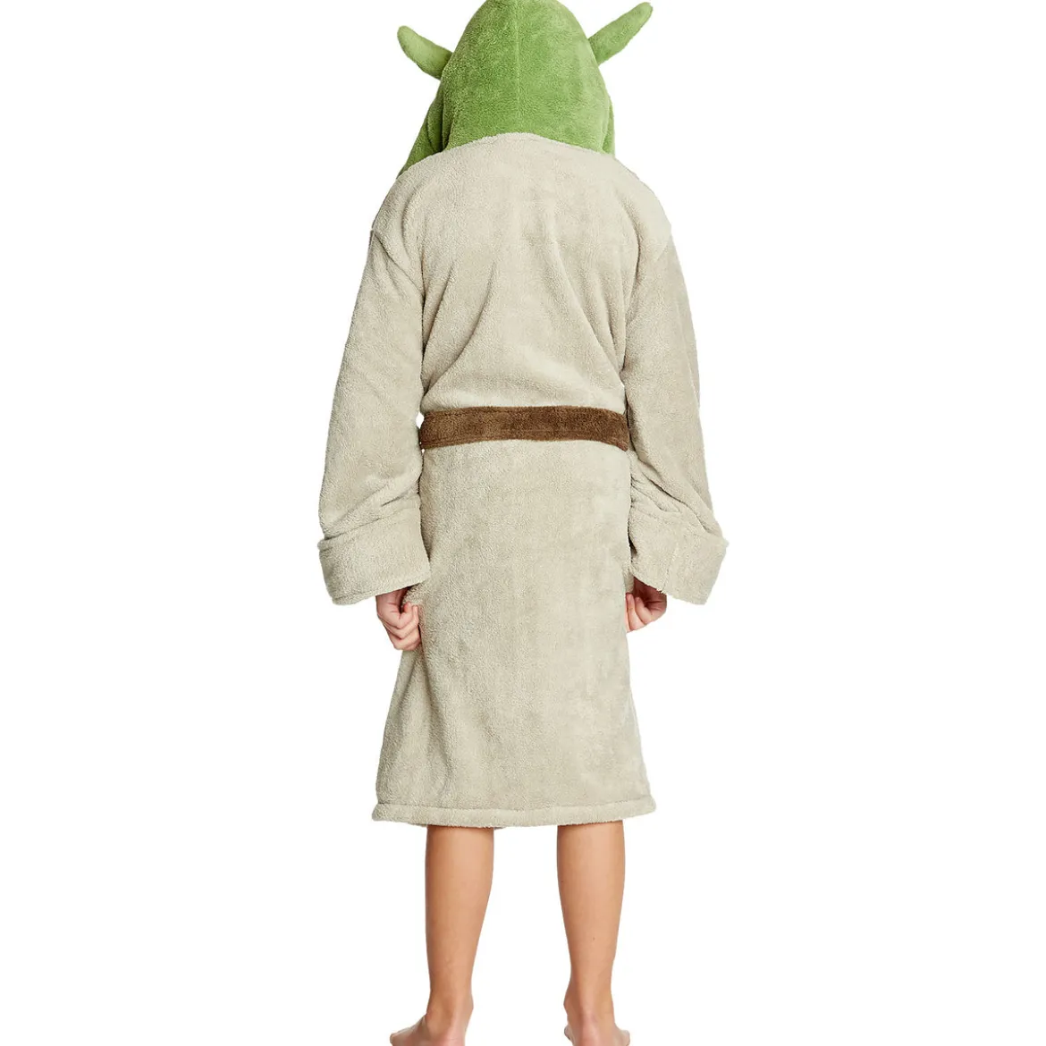 Star Wars - Yoda Kinder Bademantel