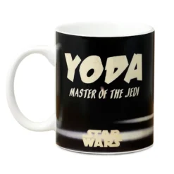 Star Wars - Yoda Master Of The Jedi Tasse