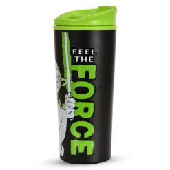Star Wars - Yoda To Go Becher