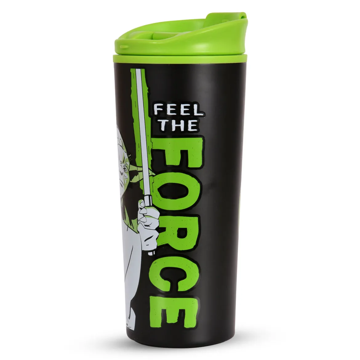 Star Wars - Yoda To Go Becher