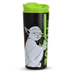Star Wars - Yoda To Go Becher