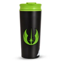Star Wars - Yoda To Go Becher