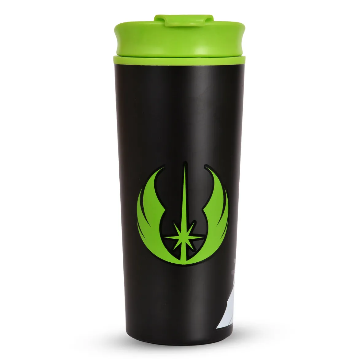 Star Wars - Yoda To Go Becher