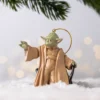 Star Wars - Yoda Weihnachtsbaum-Schmuck