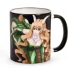 Steinbock Tasse für Manga Fans - Zodiac Collection