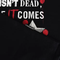Stephen Kings ES - Blutschwur T-Shirt schwarz