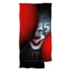 Stephen Kings ES - Pennywise Badetuch