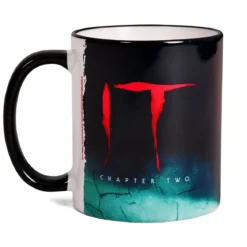 Stephen Kings ES - Pennywise Chapter Two Tasse