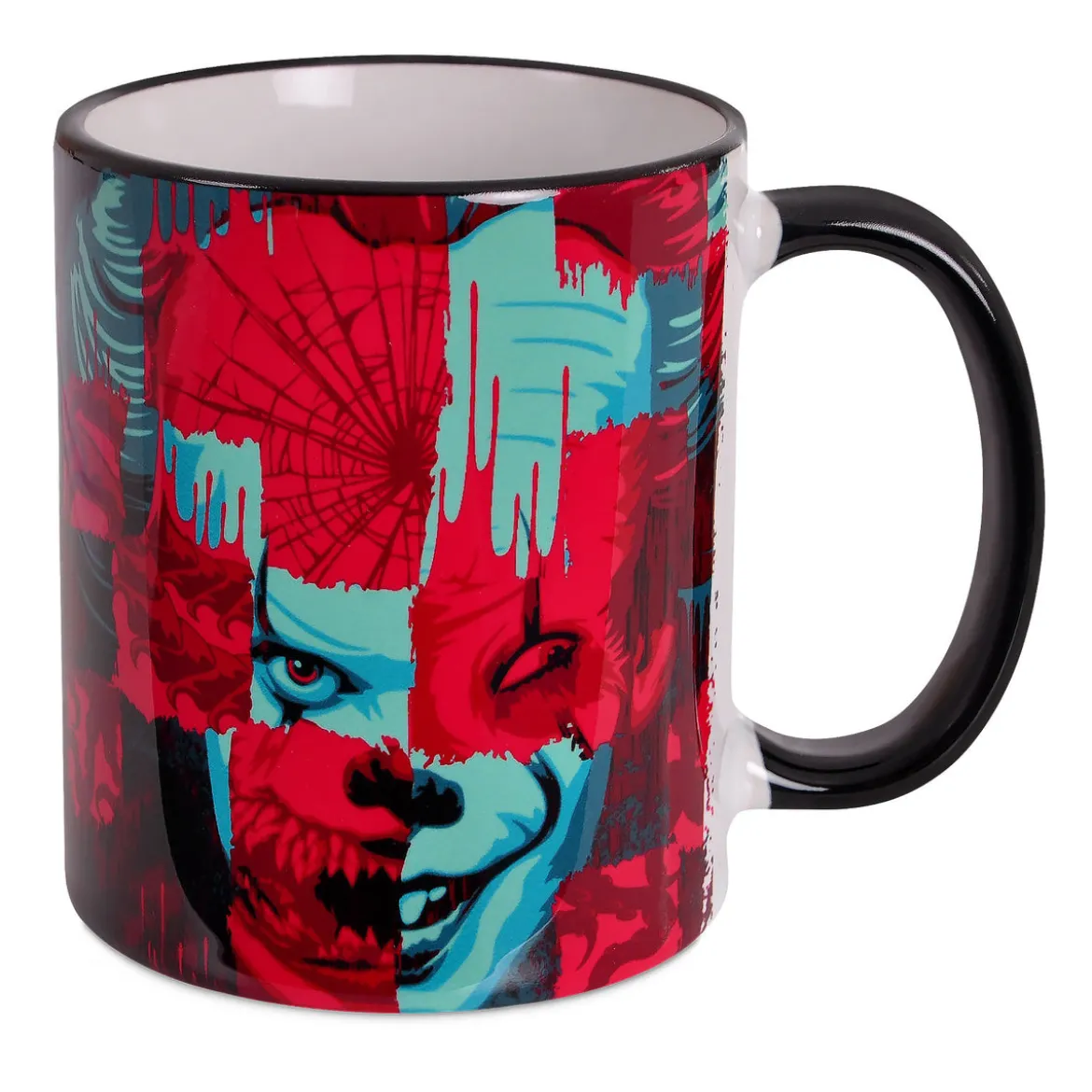 Stephen Kings ES - Pennywise Come Home Tasse