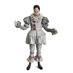 Stephen Kings ES - Pennywise Dancing Clown Actionfigur 19 cm