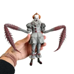 Stephen Kings ES - Pennywise Dancing Clown Actionfigur 19 cm