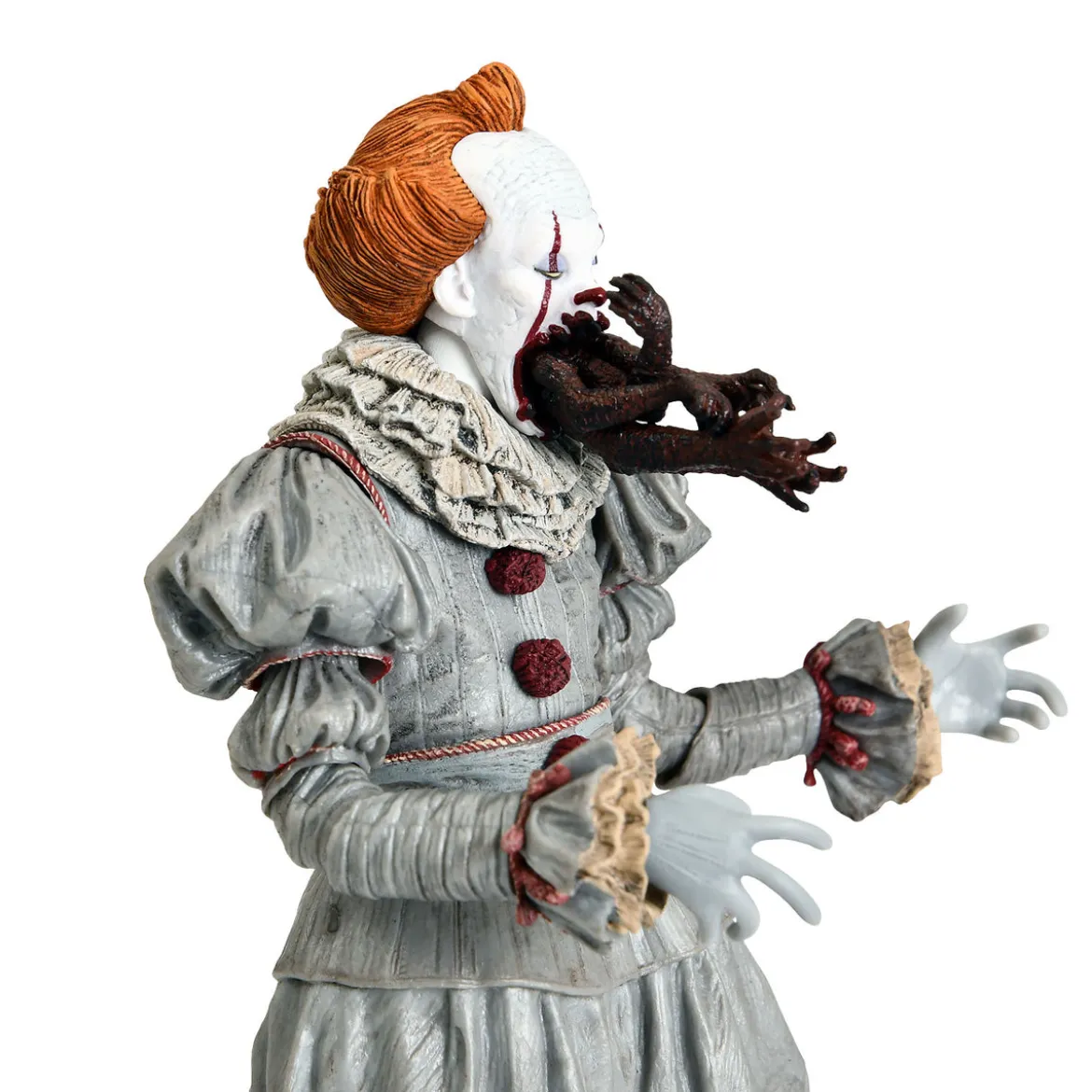 Stephen Kings ES - Pennywise Dancing Clown Actionfigur 19 cm