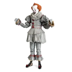 Stephen Kings ES - Pennywise Dancing Clown Actionfigur 19 cm