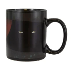 Stephen Kings ES - Pennywise Eyes Thermoeffekt Tasse
