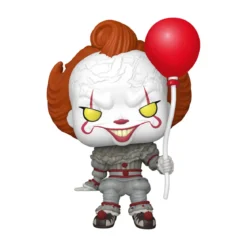Stephen Kings ES - Pennywise Horror Sitters Funko Pop Figur
