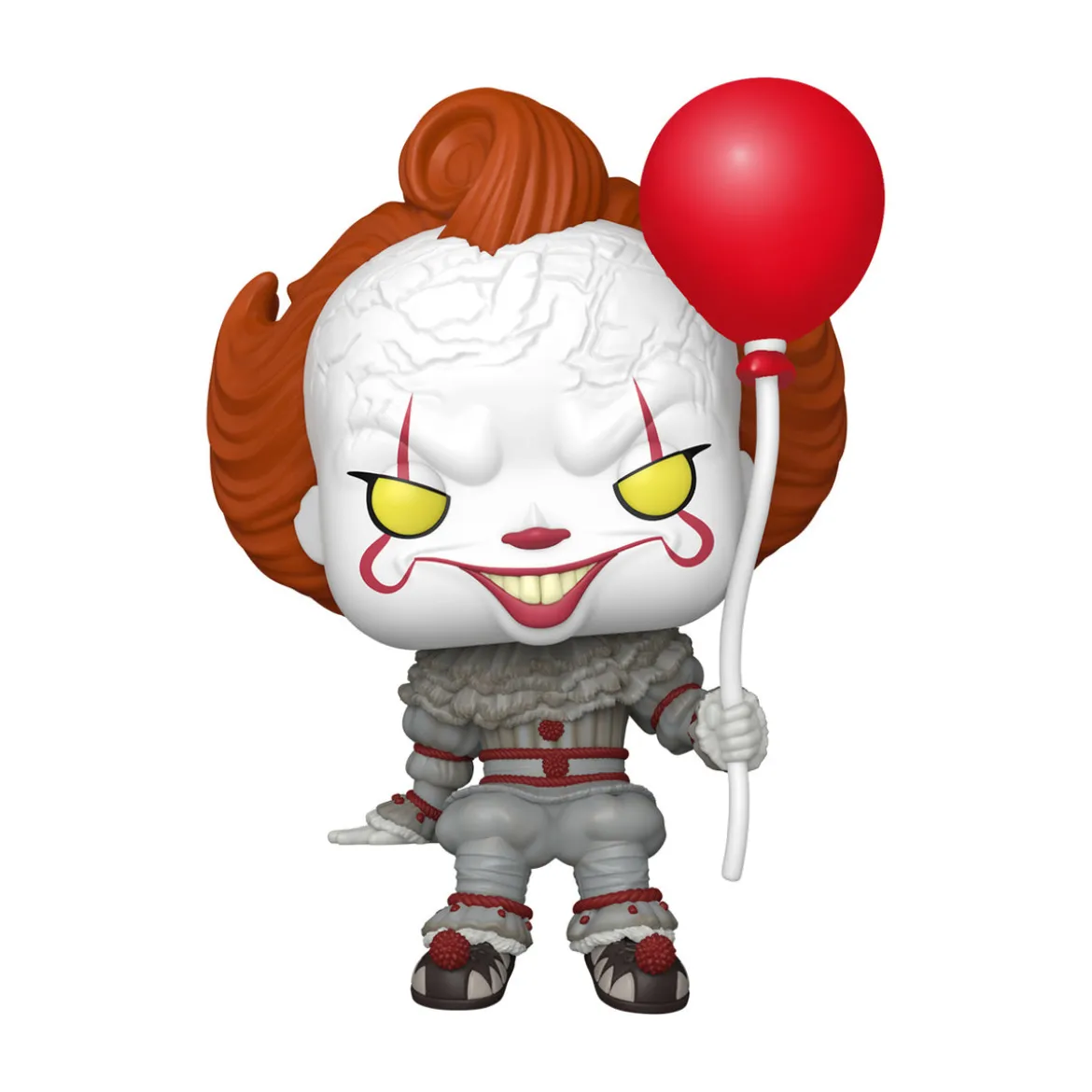 Stephen Kings ES - Pennywise Horror Sitters Funko Pop Figur