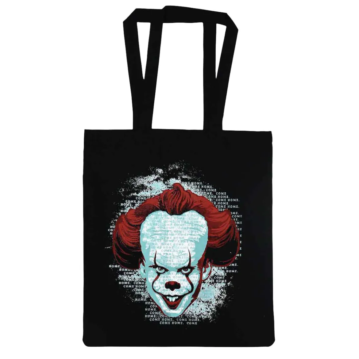 Stephen Kings ES - Pennywise Jutebeutel