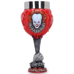 Stephen Kings ES - Pennywise Kelch deluxe