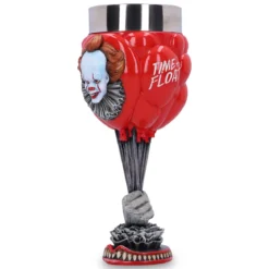 Stephen Kings ES - Pennywise Kelch deluxe