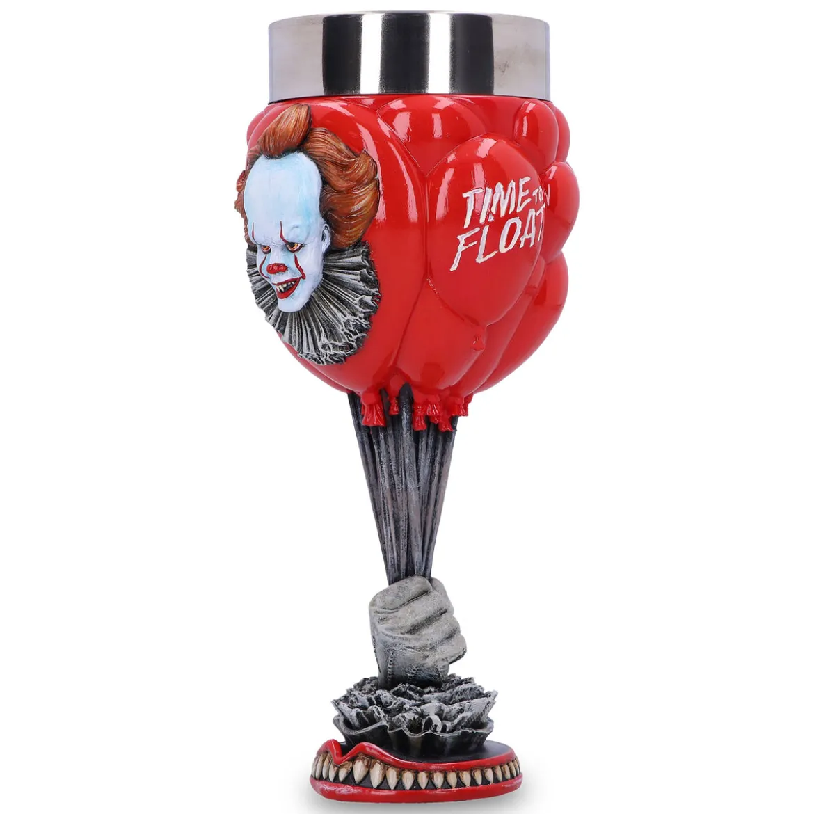 Stephen Kings ES - Pennywise Kelch deluxe