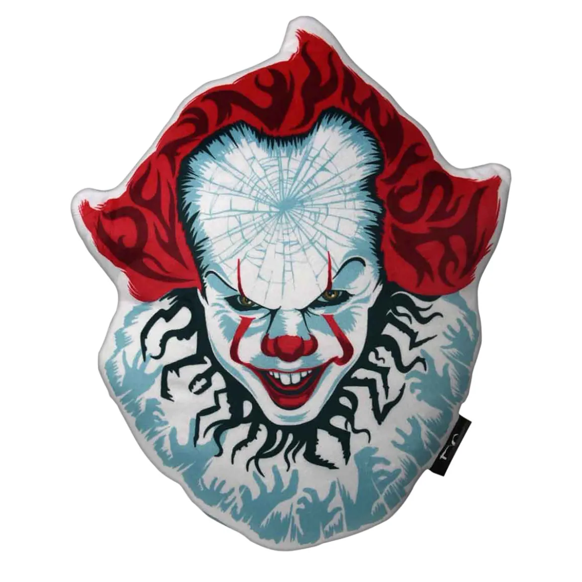 Stephen Kings ES - Pennywise Kissen